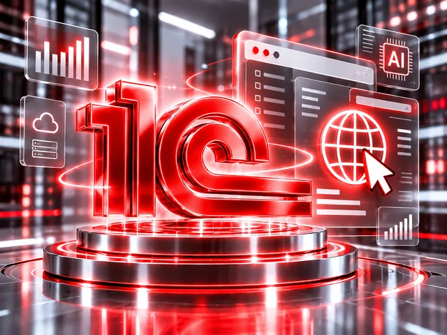 1С через ИИ по web-ссылке